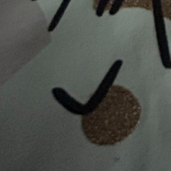 FIRST IMPRESSIONS UNICORN TEE - Picture 4 of 5